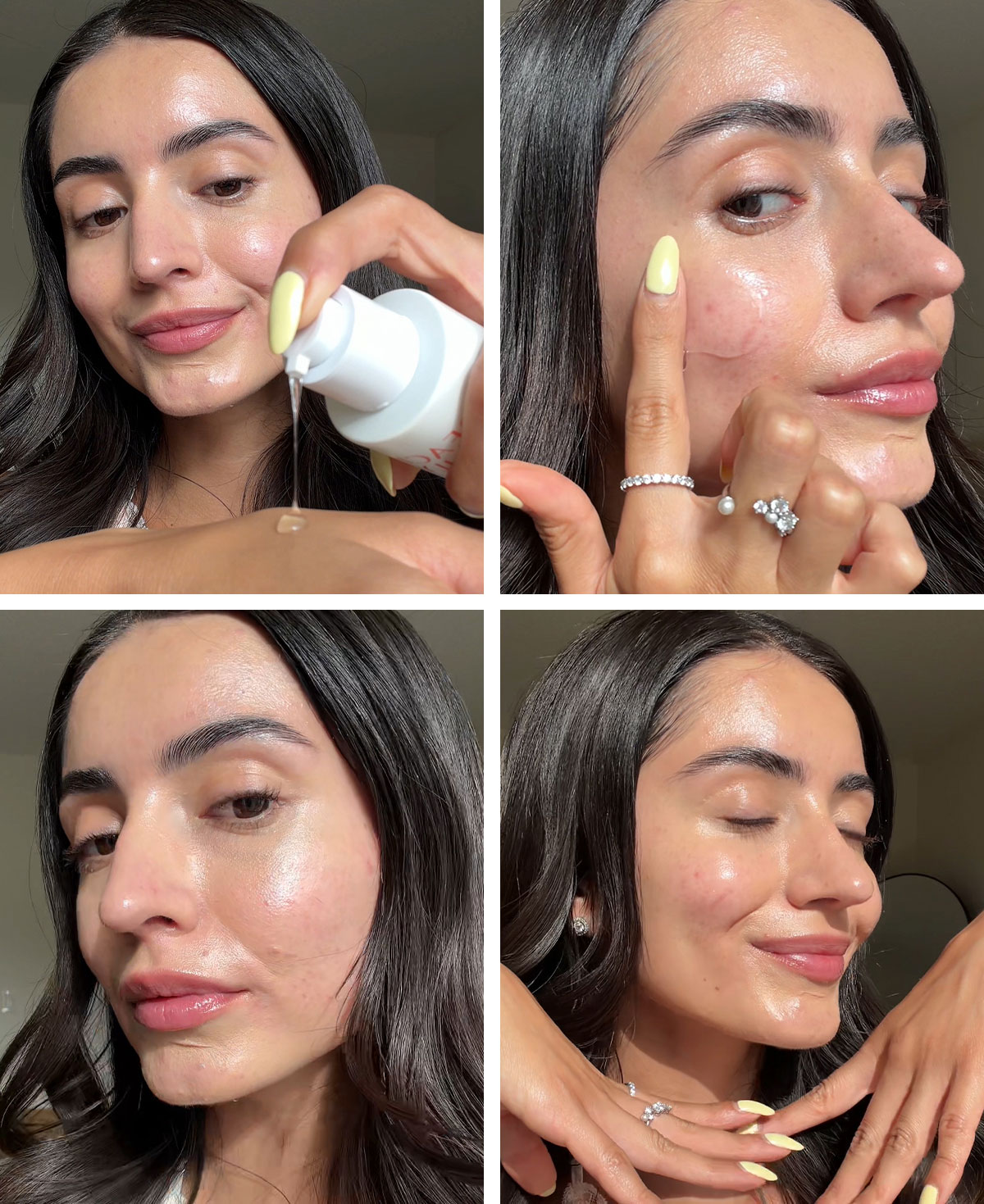 Glass Skin Refining Serum