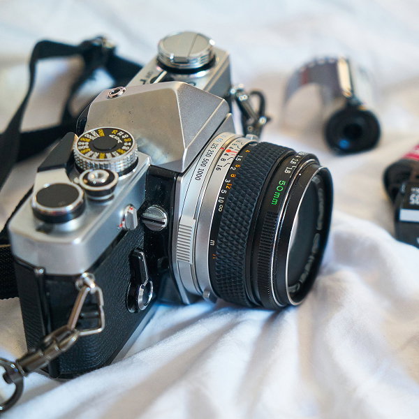 35mm vs 50mm vs 85mm for Portraits: Which Should You Choose?