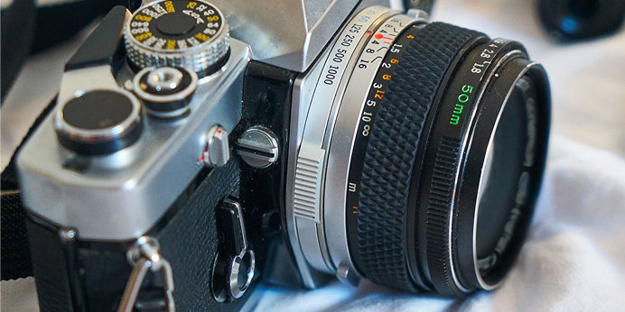 35mm vs 50mm vs 85mm for Portraits: Which Should You Choose?