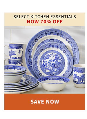 SELECT KITCHEN 70 OFF