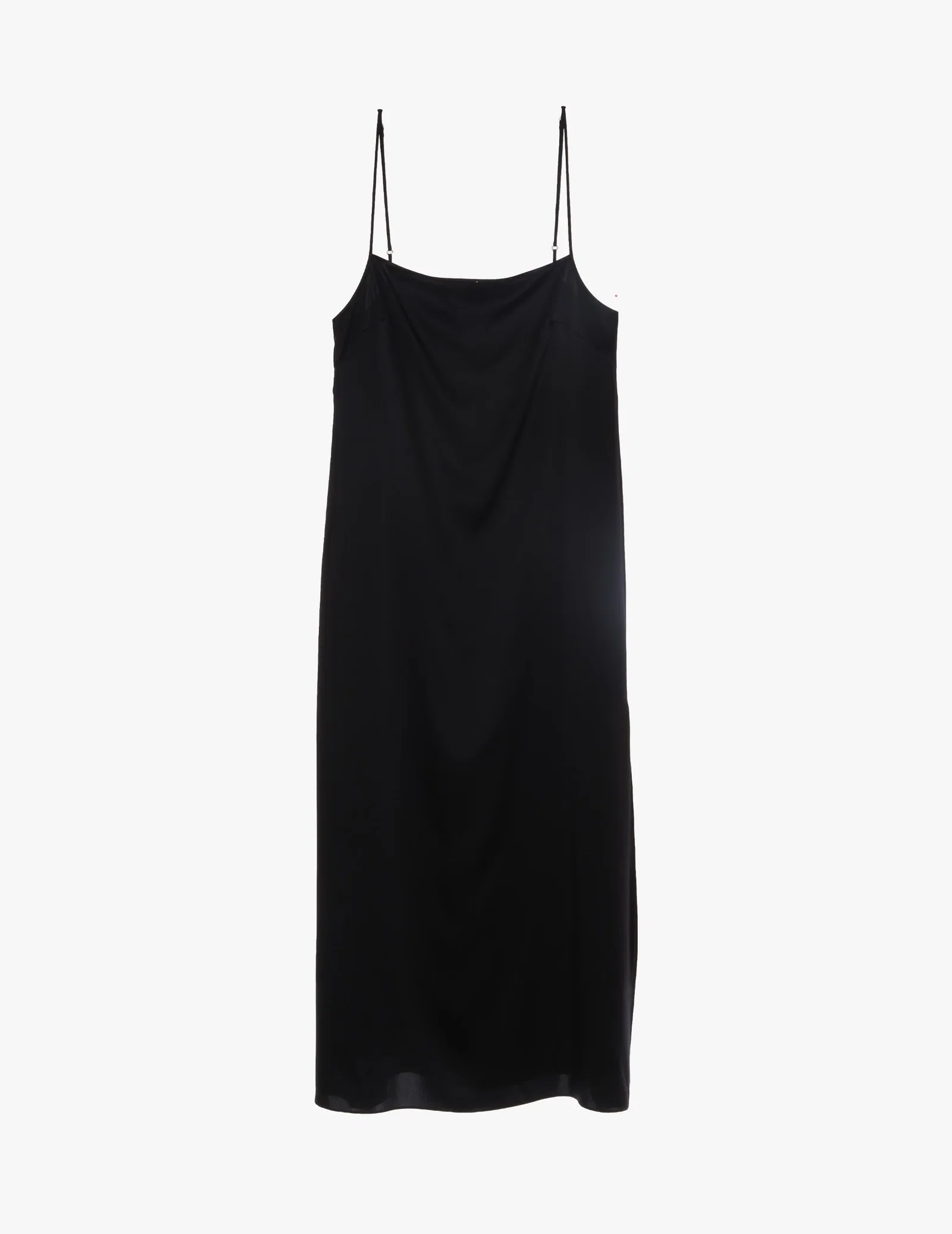 Image of Vika Slip Black