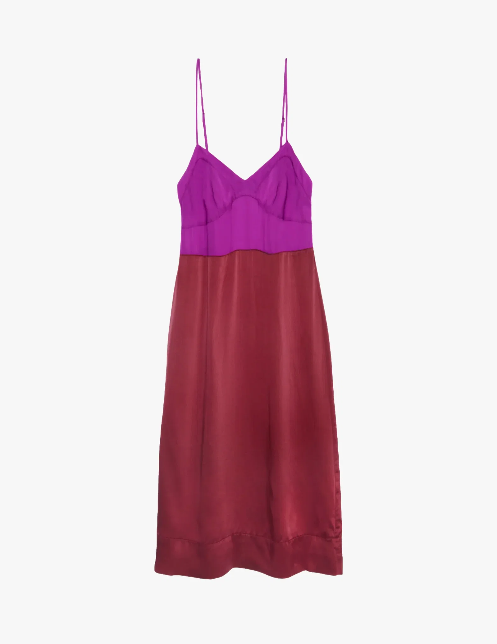 Image of Ingrid Slip Garnet