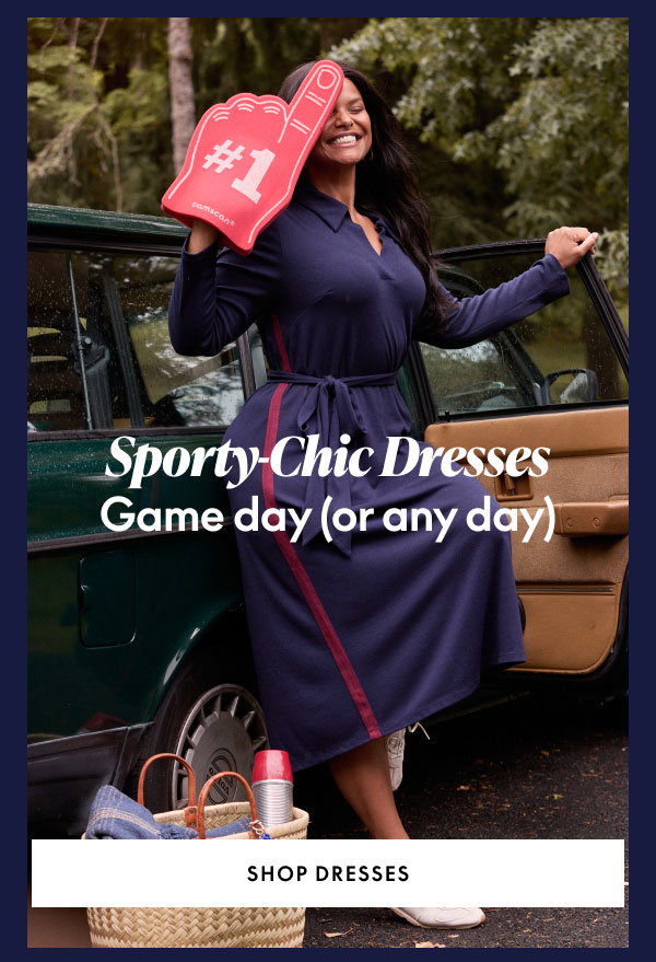 Dresses from $25