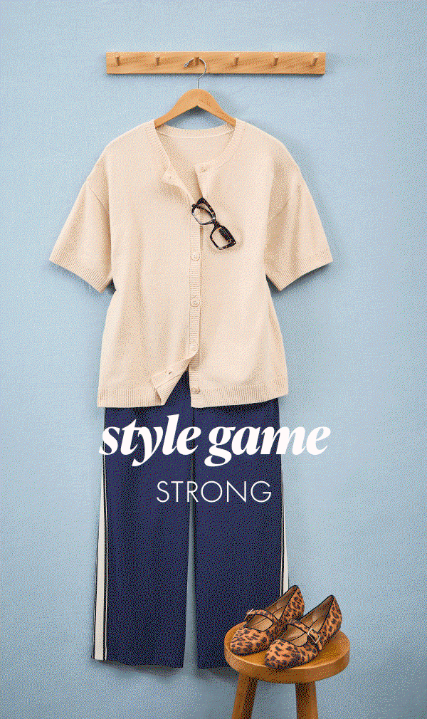 Clothing 40% Off