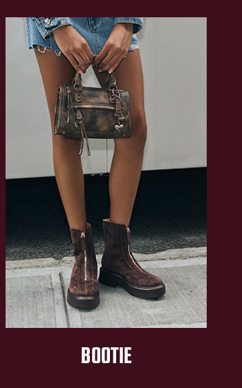 Bootie