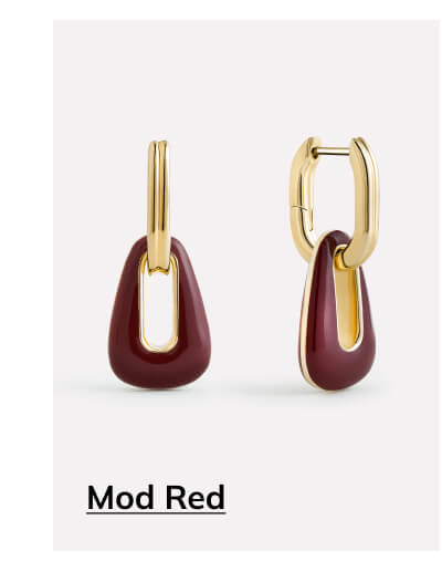 Mod Red