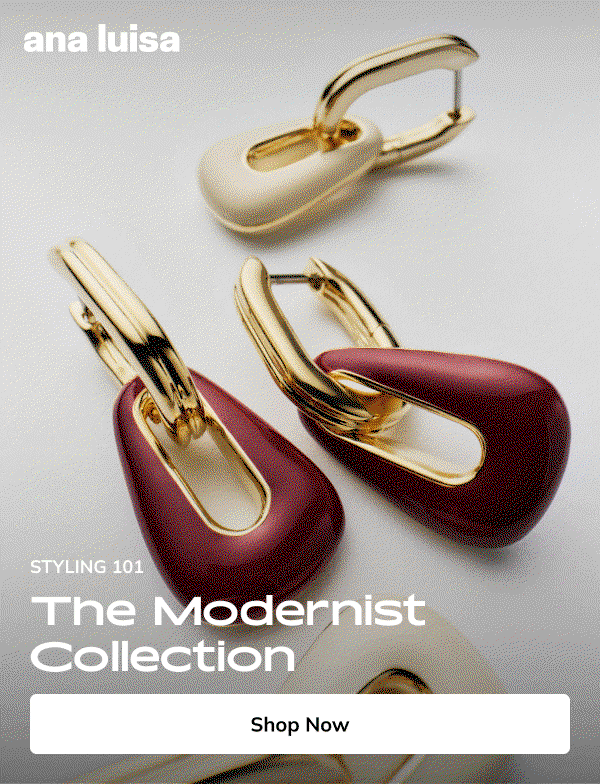 The Modernist Collection