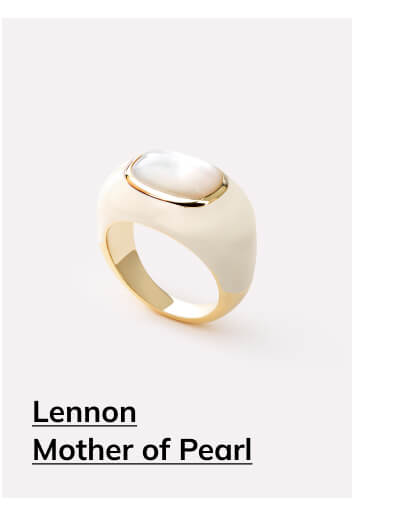 Lennon Mother of Pearl
