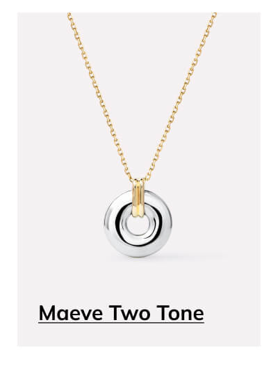 Maeve Two Tone