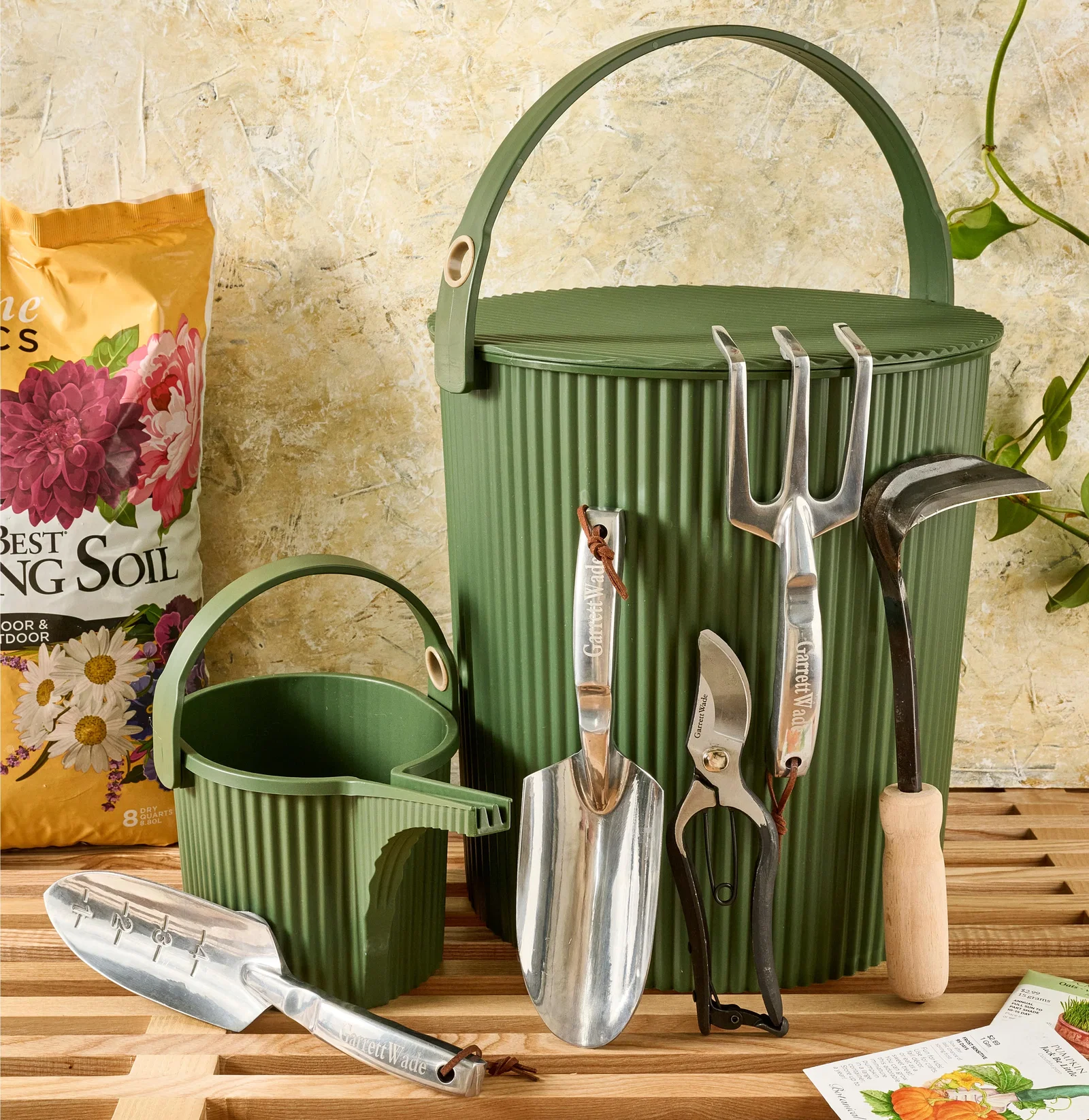 Image of Pro Planting Set (7-pc set)