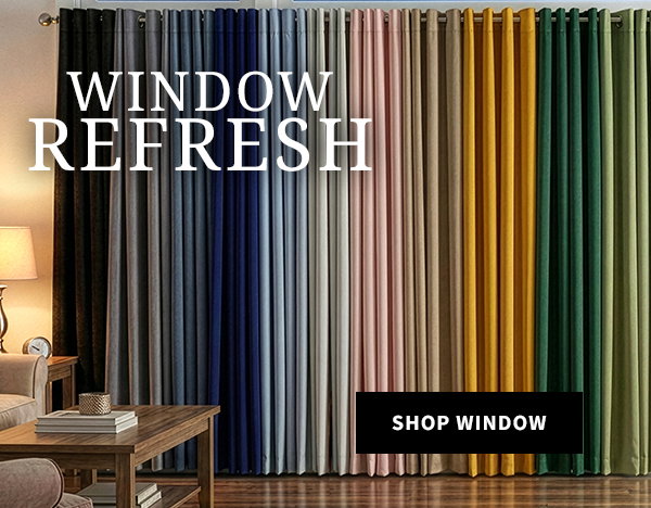SHOP WINDOW