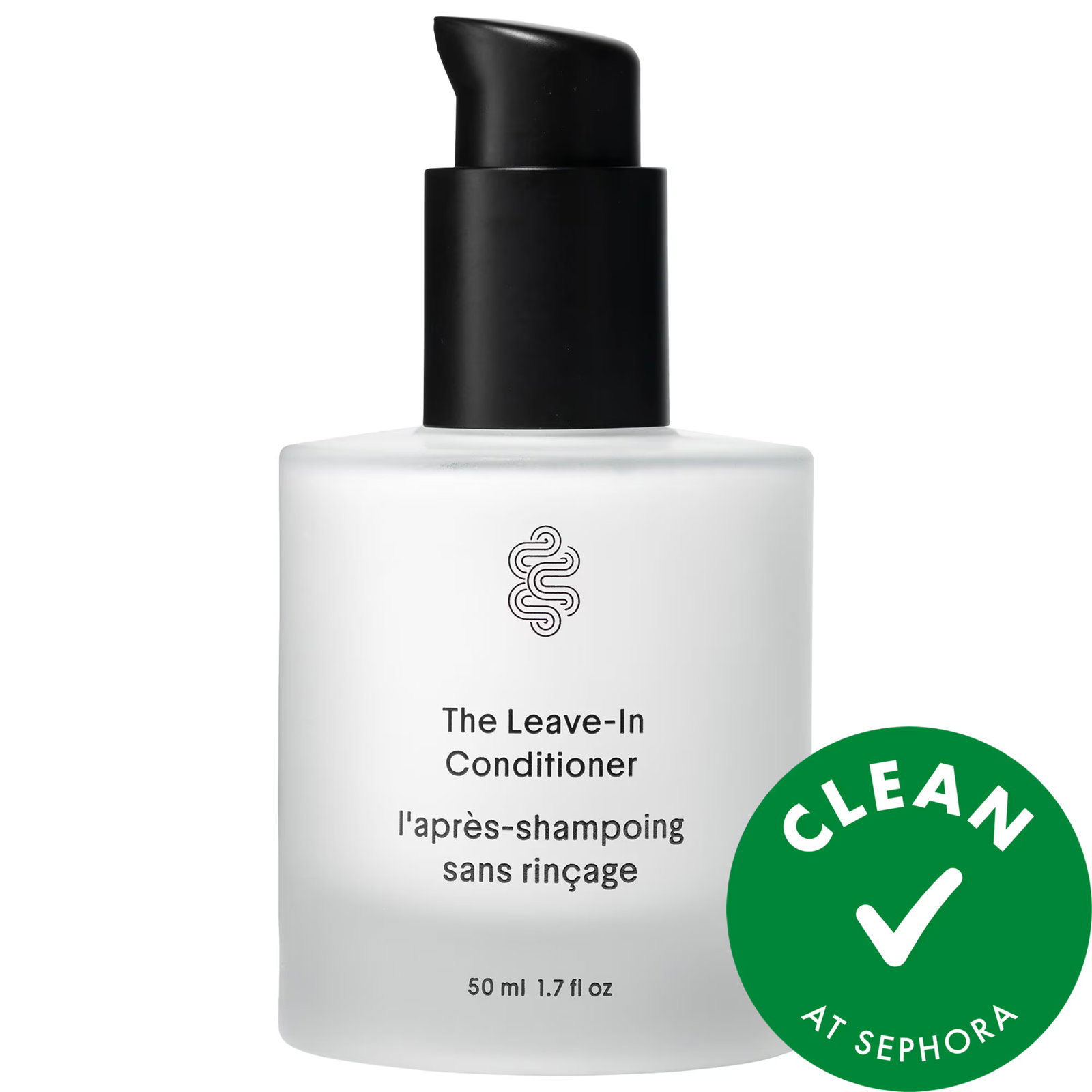 The Mini Leave-In Conditioner Cream for Hydrated Hair