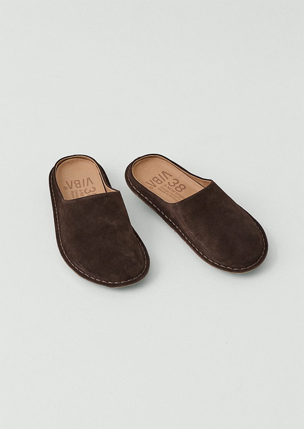 Vibae Roma Mules
