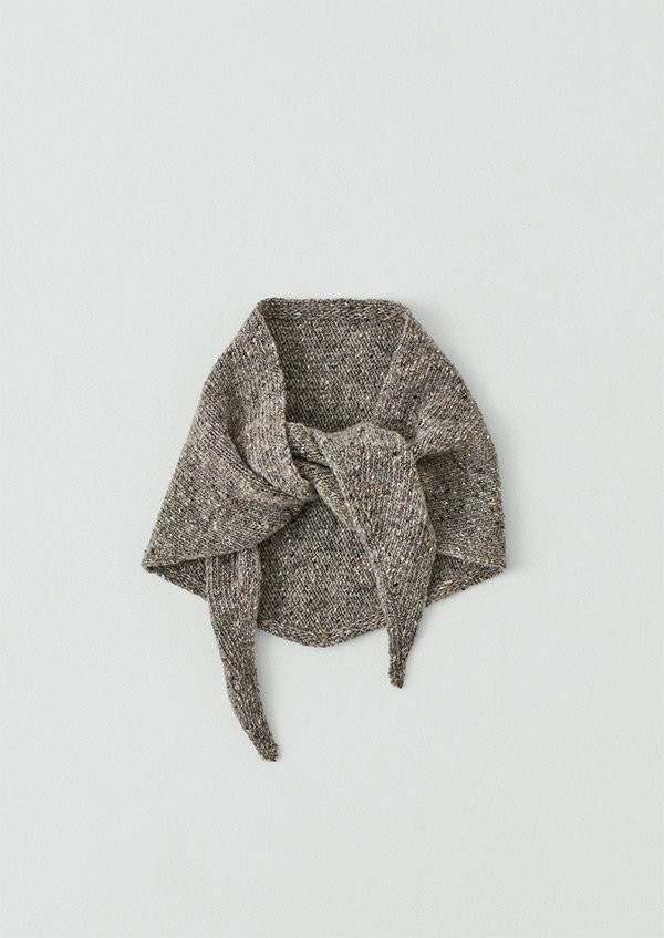 Donegal Merino Bandana