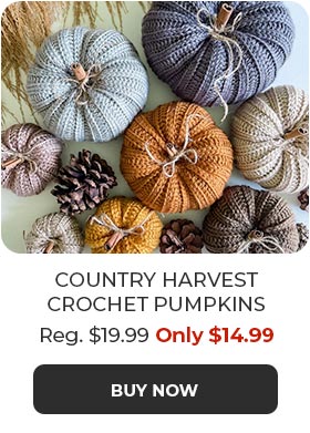 Country Harvest Pumpkins