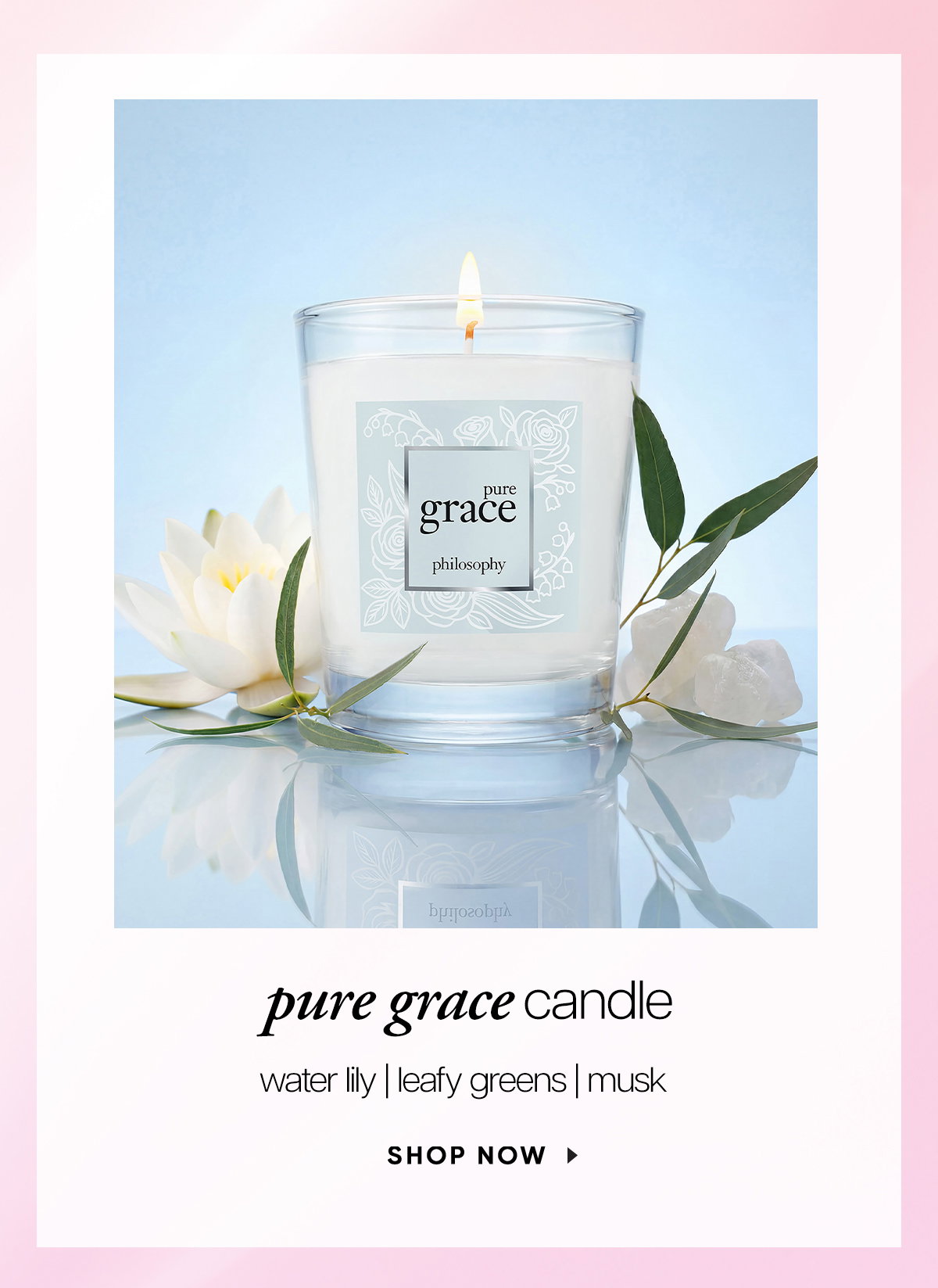 pg candle