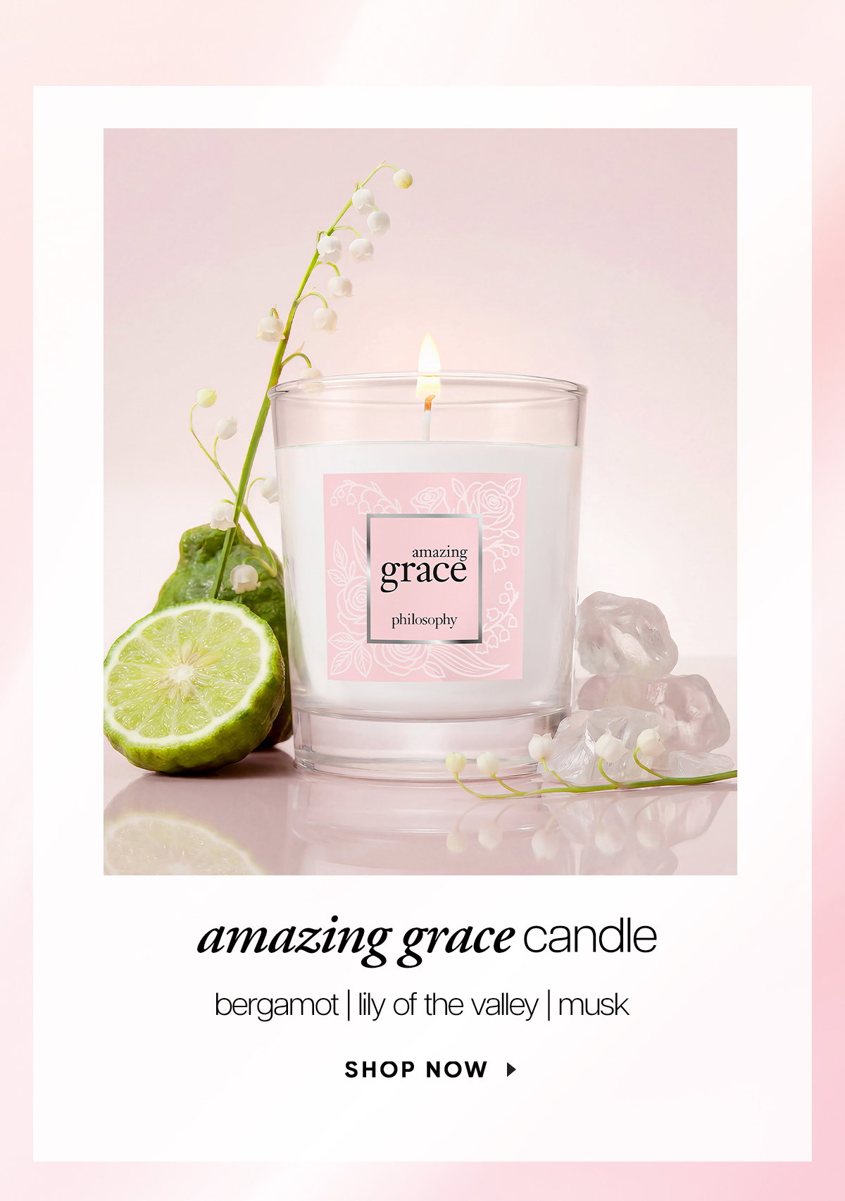 ag candle