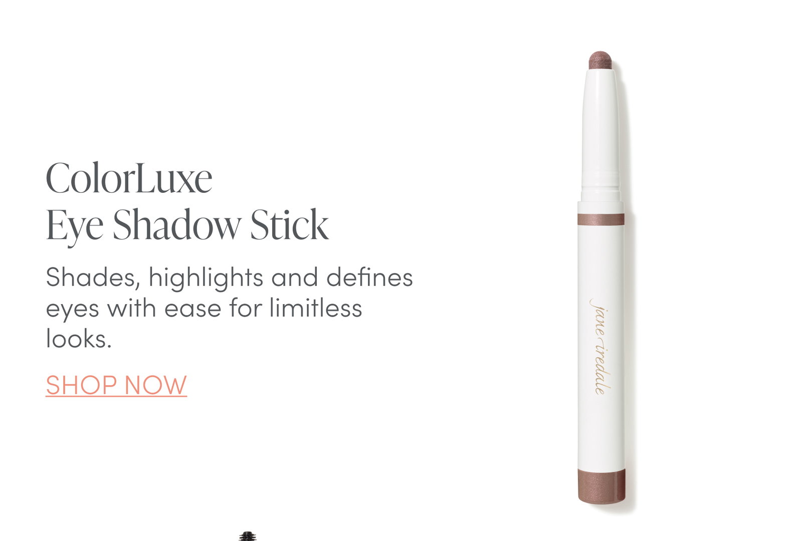 ColorLuxe Eye Shadow Stick 