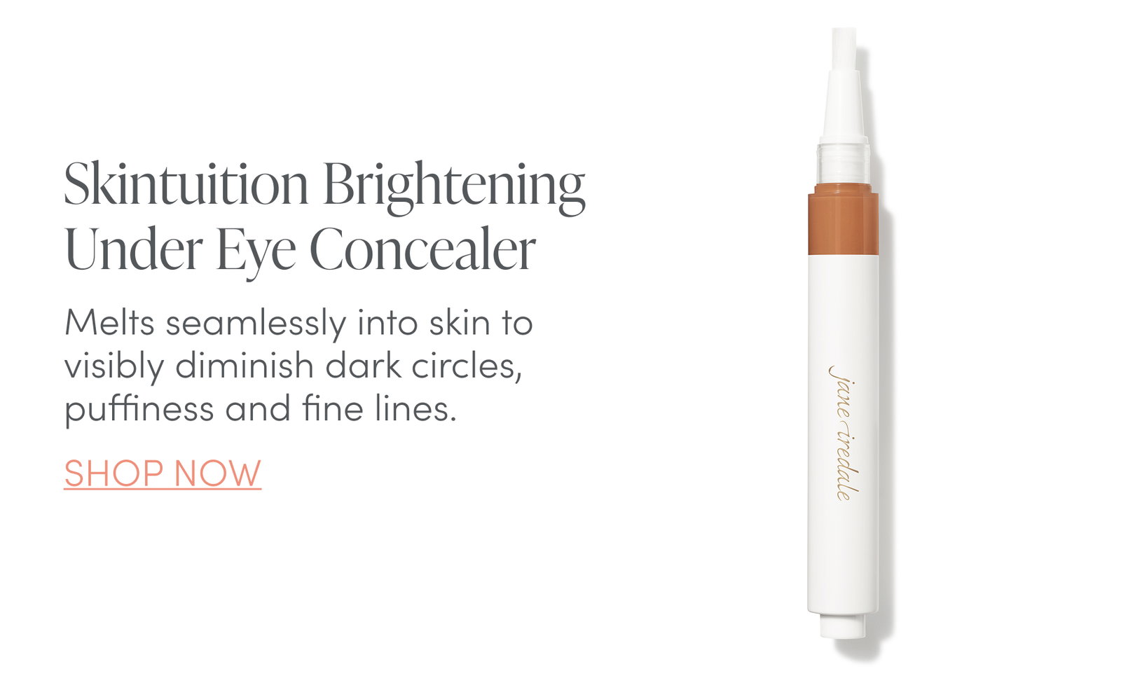 Skintuition Brightening Concealer