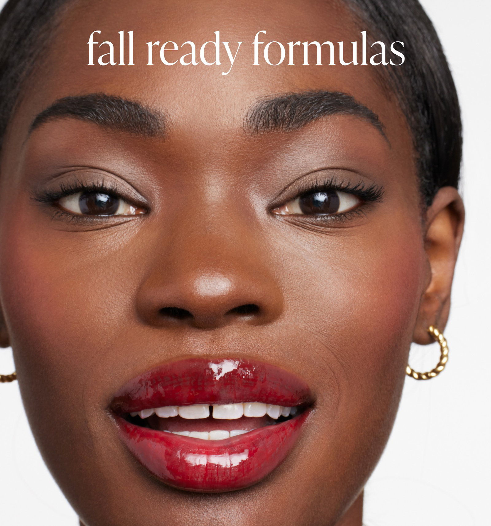 fall ready formulas 