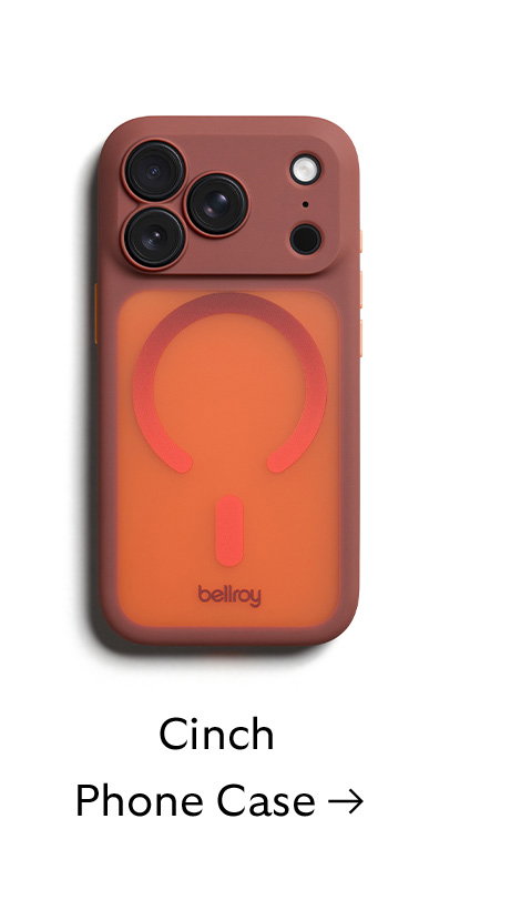 Cinch Phone Case