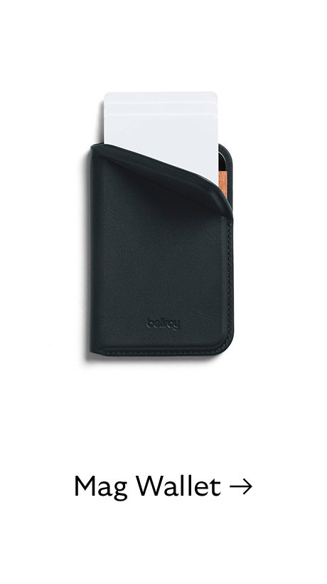 Mag Wallet