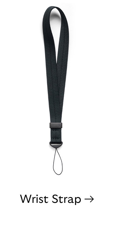 Wrist Strap