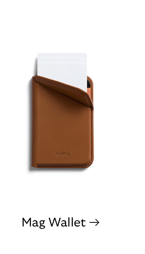 Mag Wallet