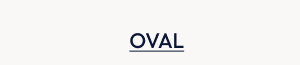Oval
