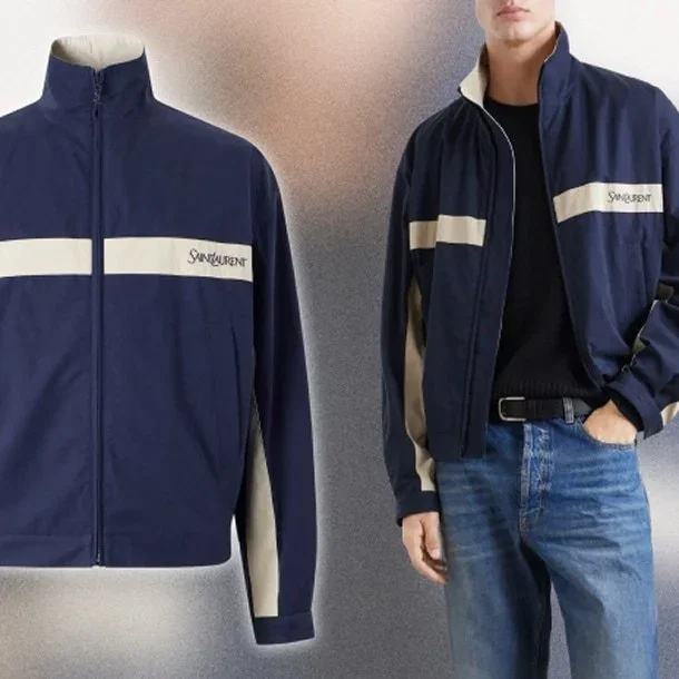 Decoding The Retro Sportswear Trend 