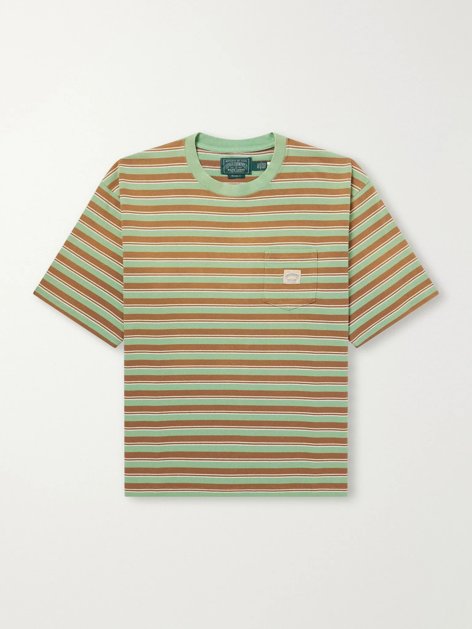 POLO RALPH LAUREN