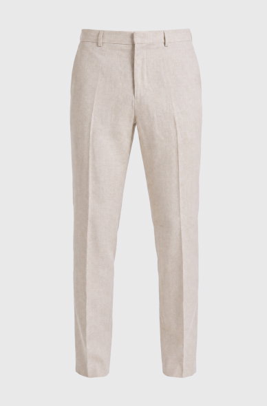 Elias Linen Cotton Pant