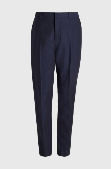 Elias Linen Cotton Pant