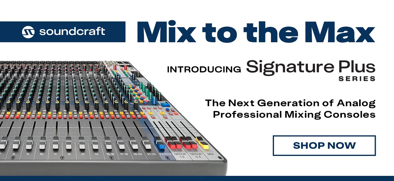 soundcraft banner 9-17
