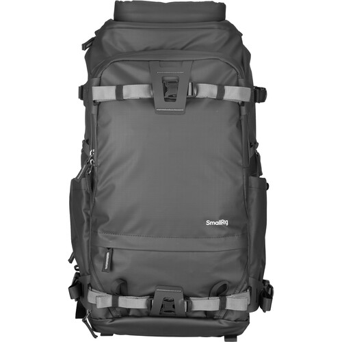 SmallRig Professional Outdoor Roll-Top Backpack