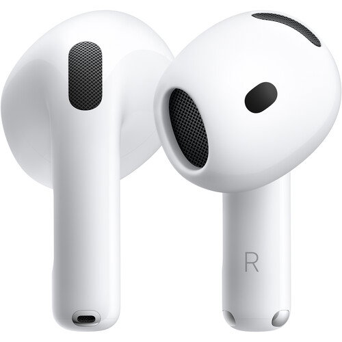 Apple AirPods Noise-Canceling Earbuds (5th Generation)