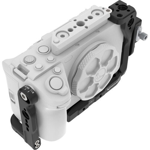Kondor Blue Hybrid Camera Cage for Sony FX5 