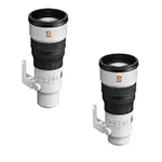 Sony FE 400mm f/4.5 and 600mm f/6.3 GM OSS Lenses