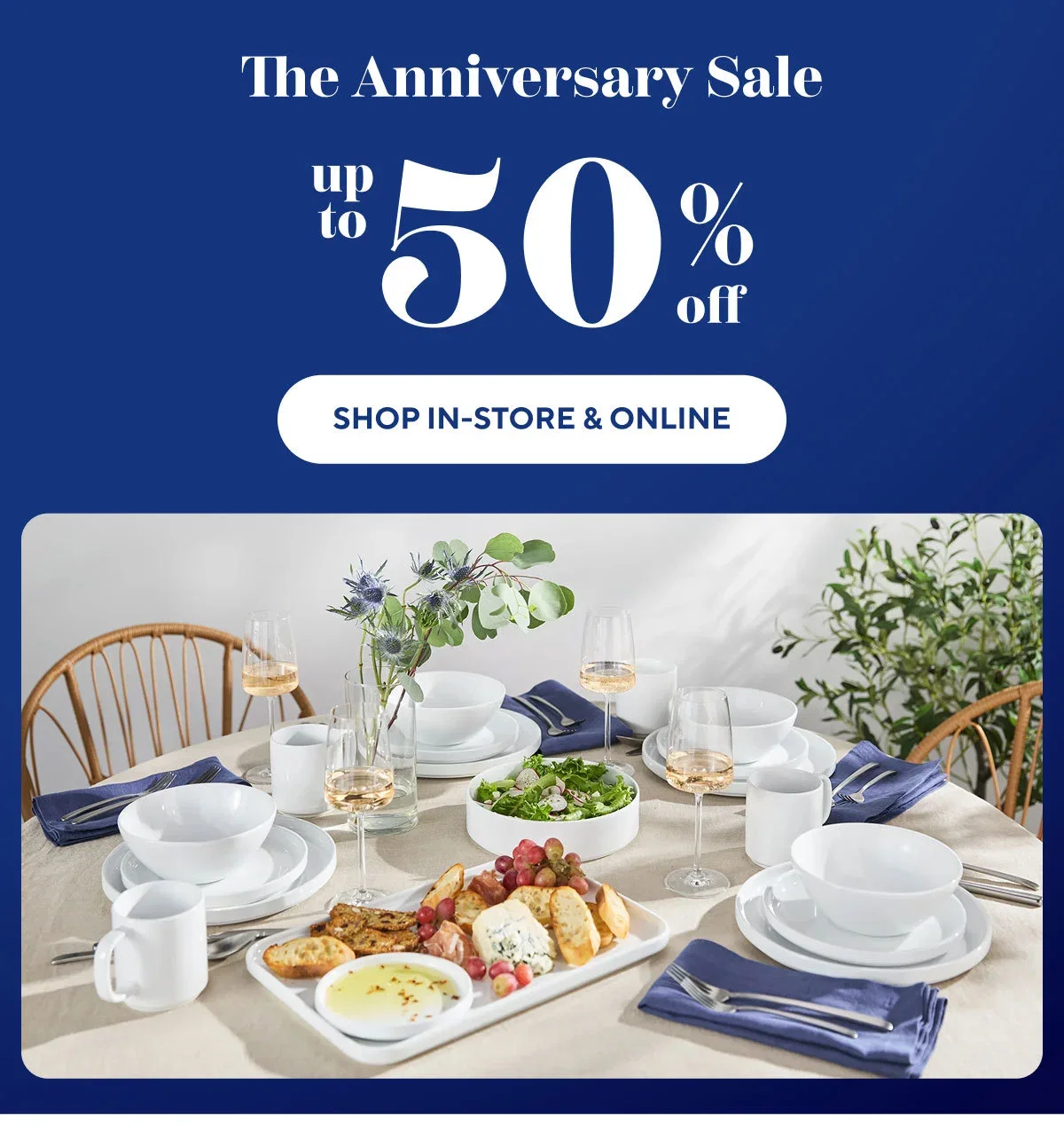 Sale