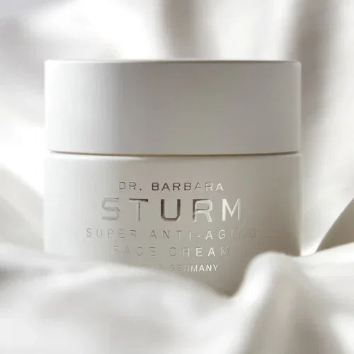 SUPER ANTI-AGING FACE CREAM