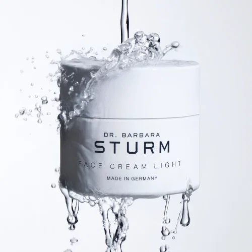 FACE CREAM LIGHT