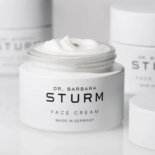 FACE CREAM