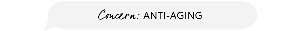 ANTI-AGING