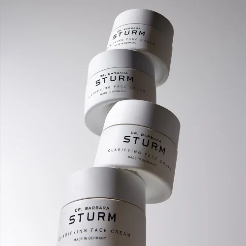 CLARIFYING FACE CREAM