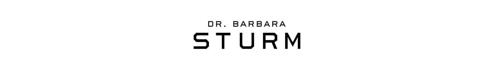 DR. BARBARA STURM
