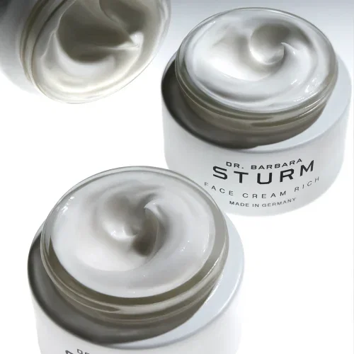 FACE CREAM RICH