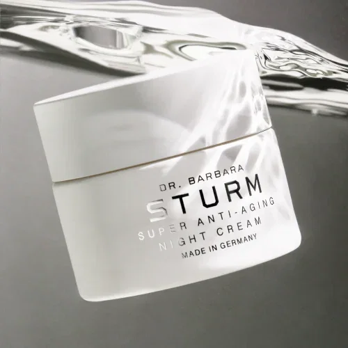 SUPER ANTI-AGING NIGHT CREAM