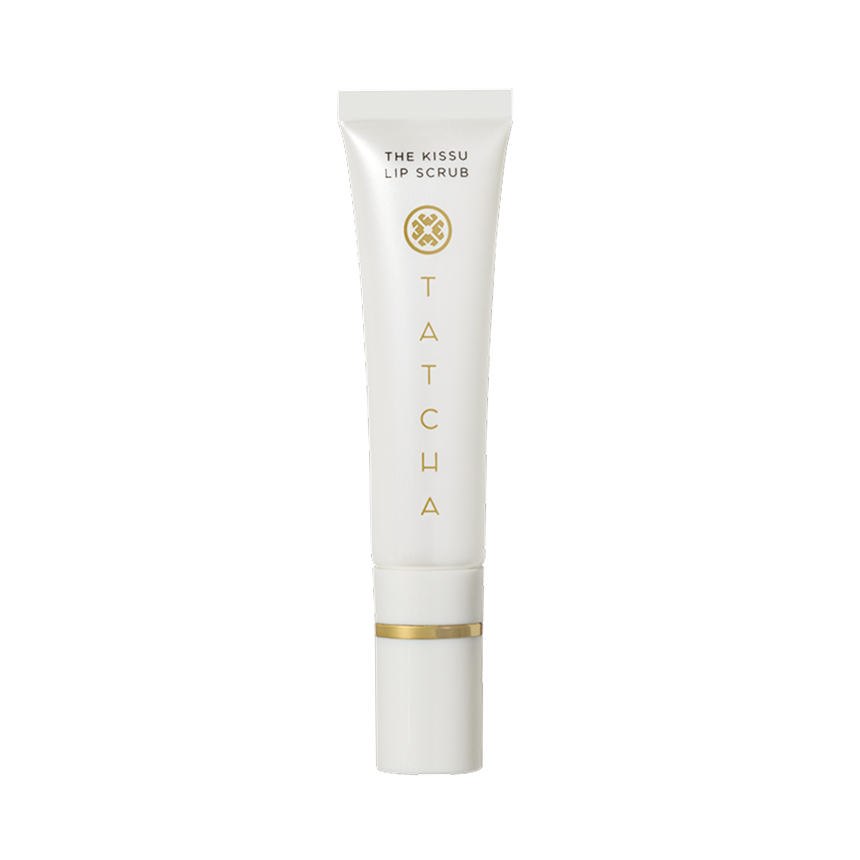 The Kissu Lip Scrub