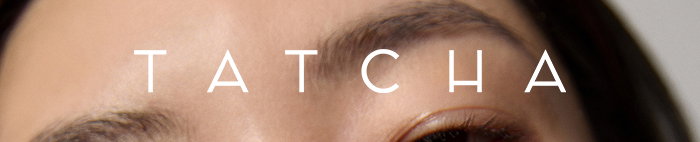 Tatcha Logo