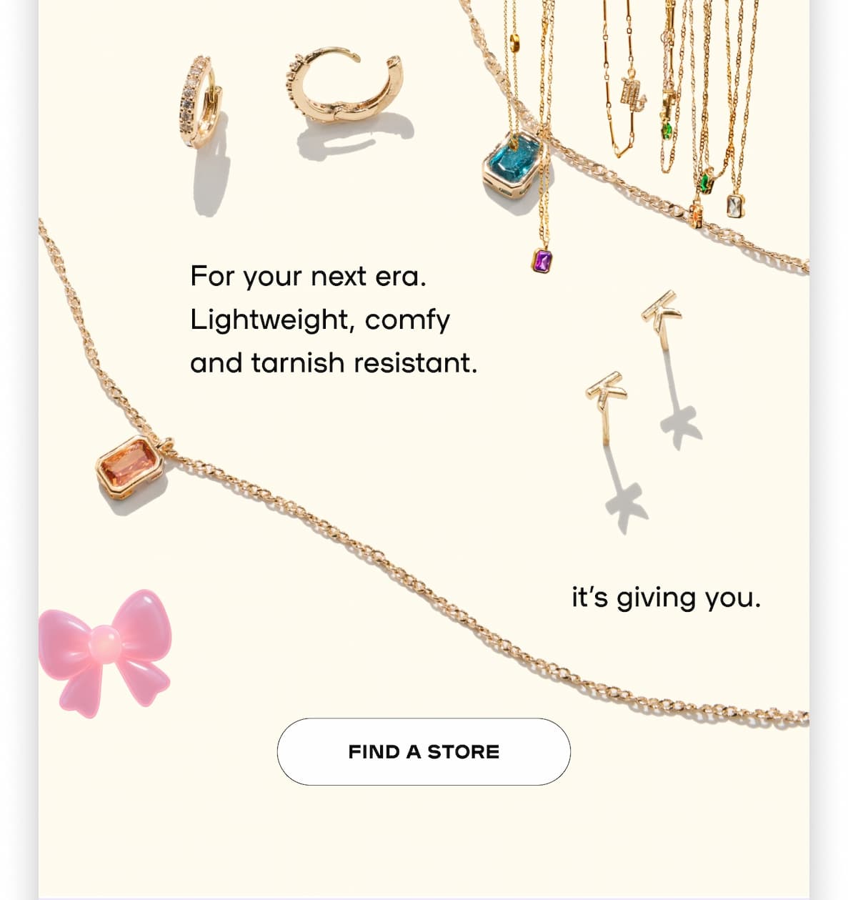 find your store